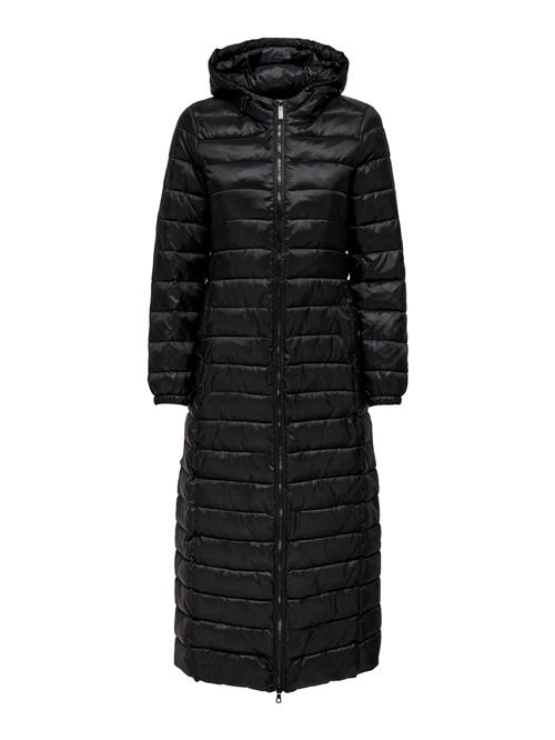 ONLY Overgangsfrakke 'ONLNew Tahoe'  sort