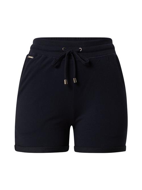 MAGIC Bodyfashion Bukser  navy