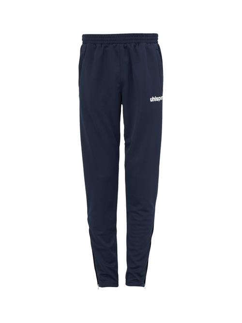 UHLSPORT Sportsbukser  natblå / hvid