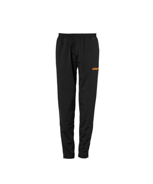 UHLSPORT Sportsbukser  orange / sort