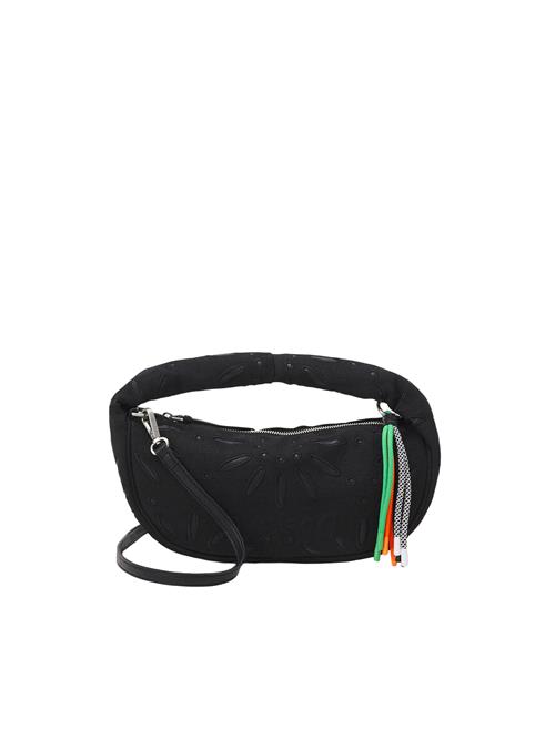 Desigual Håndtaske 'Summer Dandelion Bang'  sort