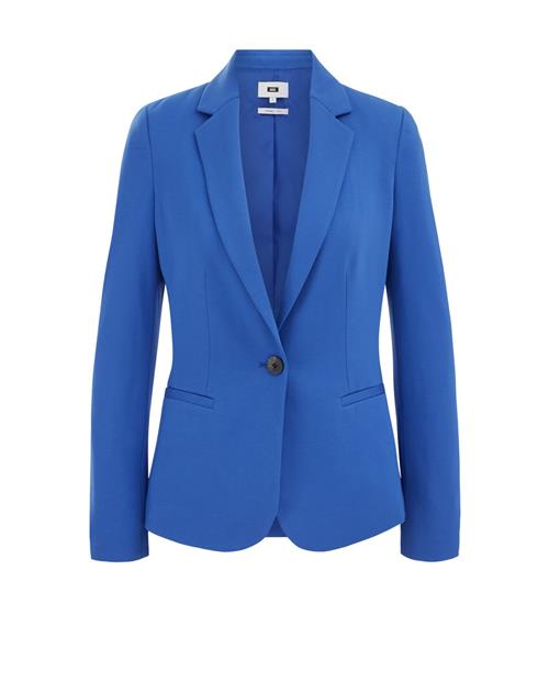WE Fashion Blazer  koboltblåt