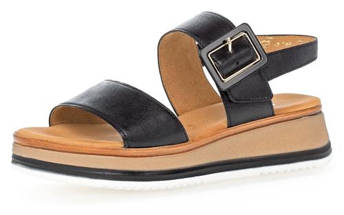 GABOR Sandaler  sort