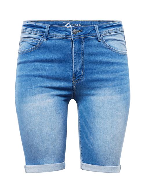 Z-One Jeans 'Jenny'  blue denim