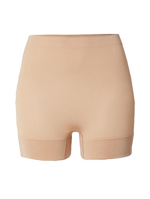 MAGIC Bodyfashion Shapingbukser  lysebrun