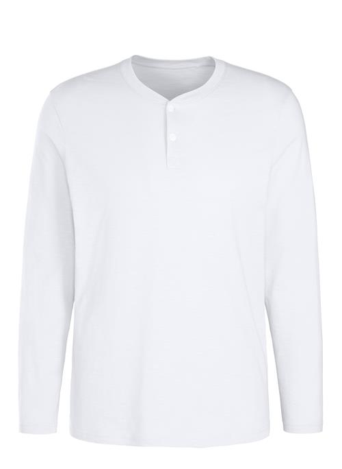 H.I.S Bluser & t-shirts  hvid