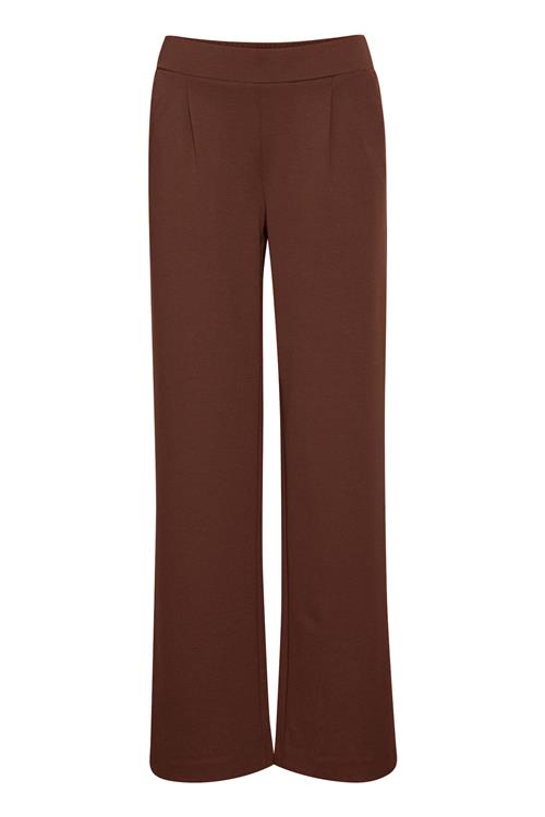 b.young Bukser 'Rizetta'  brun