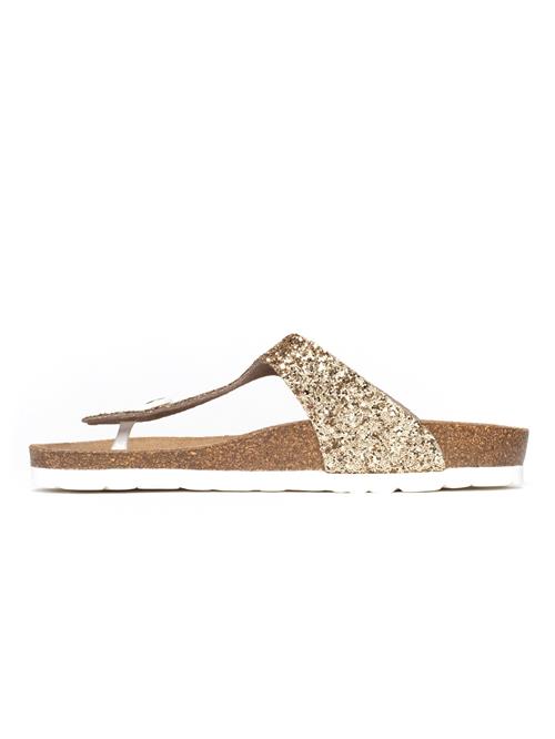 Bayton Klipklappere 'Mercure'  guld