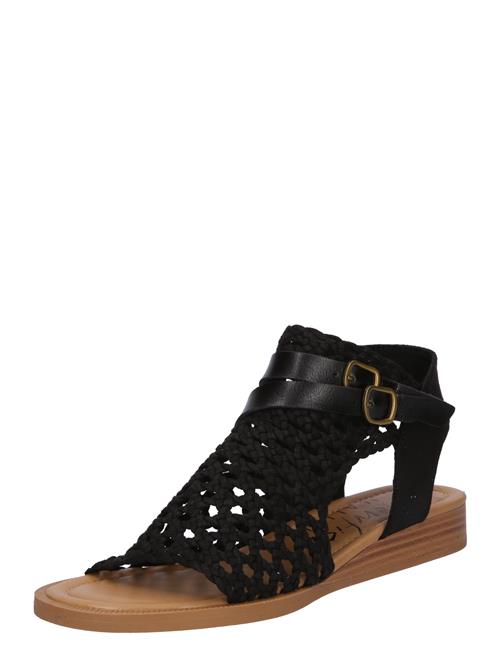 Blowfish Malibu Sandaler 'Anuella'  sort