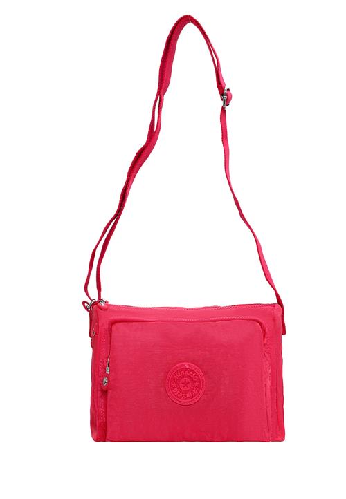 Mindesa Skuldertaske  bær