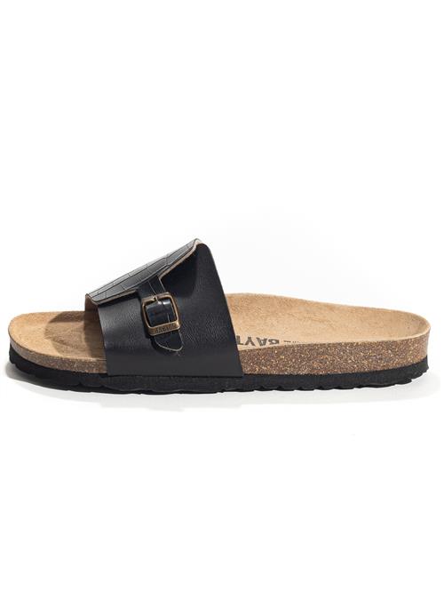 Bayton Pantoletter 'HOPPER'  sort