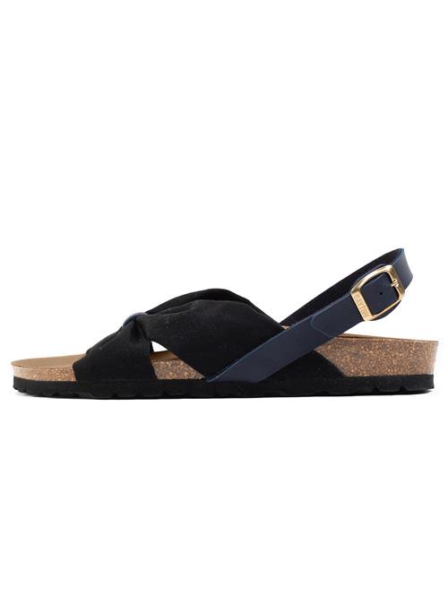 Bayton Sandaler 'Frutti'  blå