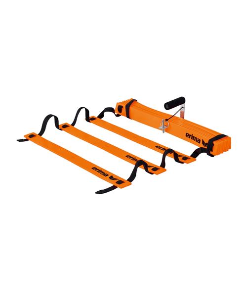 ERIMA Tilbehør  orange / sort