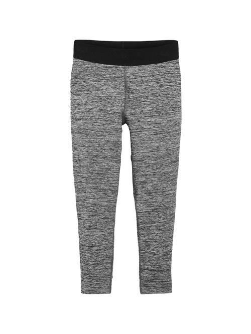 Next Leggings  grå-meleret / sort