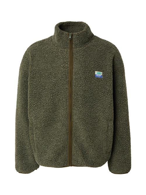 AMERICAN VINTAGE Funktionsjakke 'HOKTOWN'  oliven