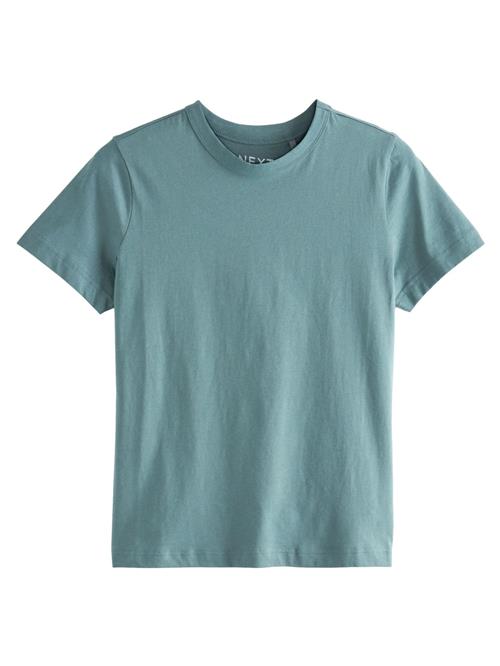 Next Shirts 'Essential'  grøn