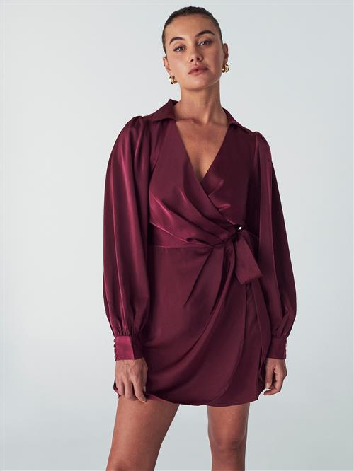 Willa Kjole 'Pearl'  merlot