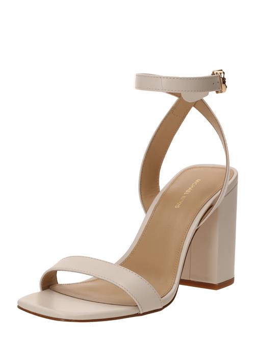 MICHAEL Michael Kors Slingpumps 'MERRIAM'  creme