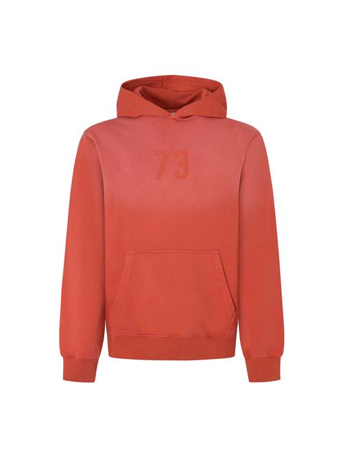 Pepe Jeans Sweatshirt 'ROW'  hummer / laks