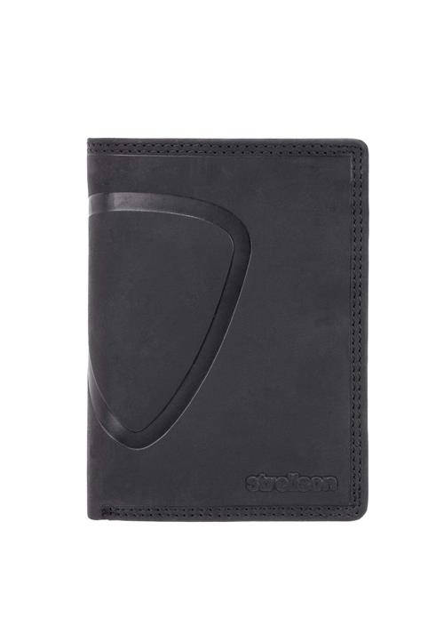 STRELLSON Tegnebog 'Baker Street Knox'  sort