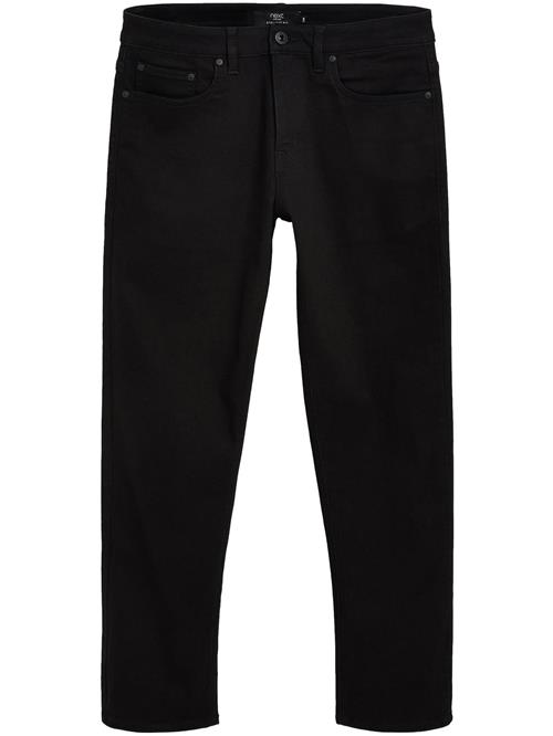 Next Jeans 'Motion Flex'  black denim