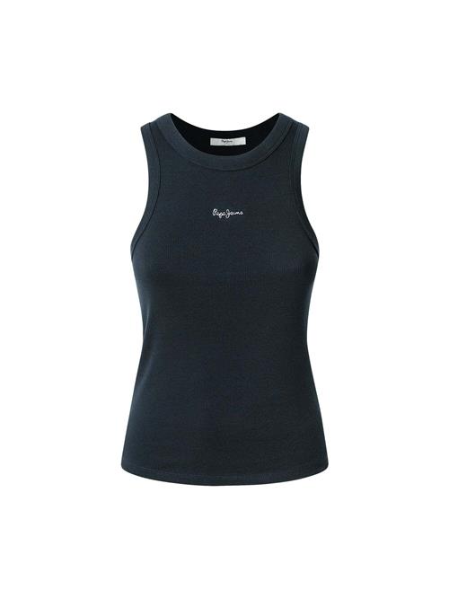 Pepe Jeans Overdel 'Marian'  marin / hvid