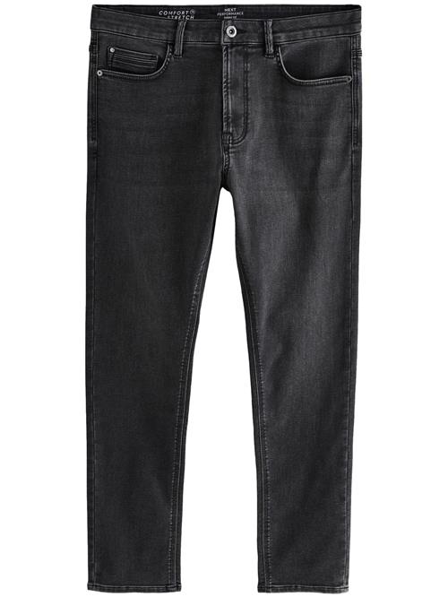 Next Jeans 'Motion Flex'  black denim