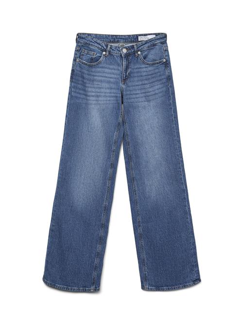 VERO MODA Jeans 'VANESSA'  blue denim