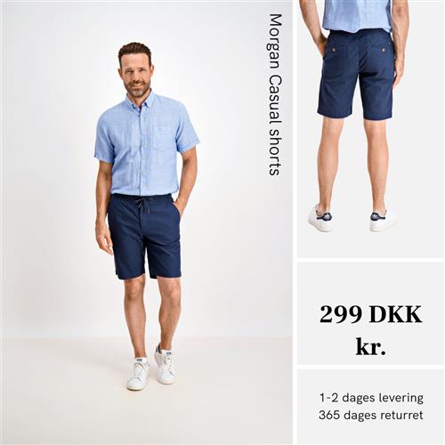 Morgan Casual shorts