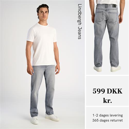 Lindbergh Jeans