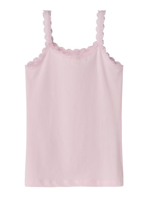 NAME IT Top Harisa Cradle Pink