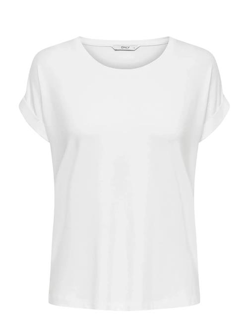 ONLY | Onlmoster S/S O-Neck Top Noos Jrs | M