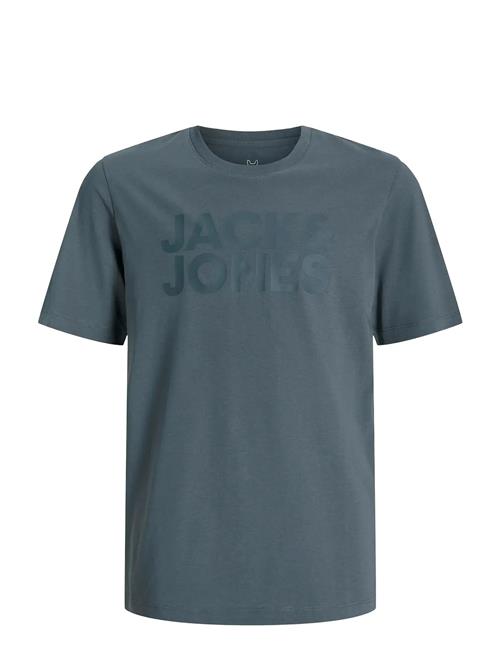 Jack & Jones | Jjecorp Logo Tee Ss O-Neck Noos Jnr | 152