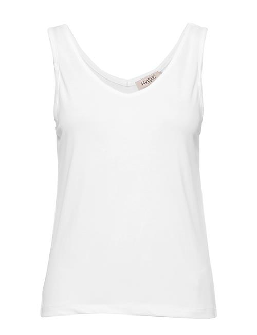 Soaked | Slcolumbine Tank Top | M