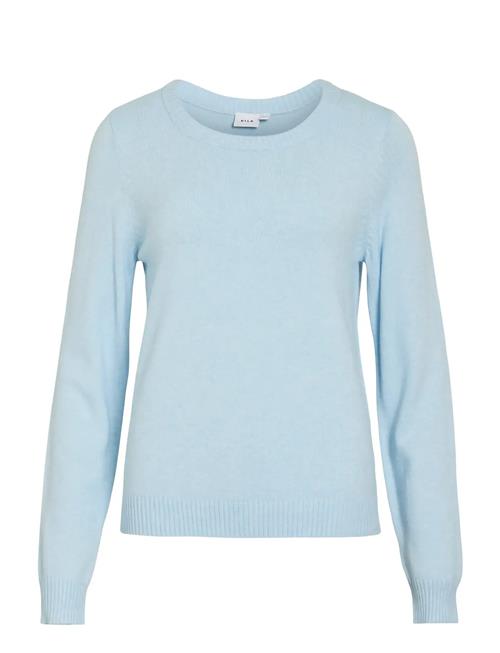 Vila | Viril O-Neck L/S  Knit Top - Noos | M