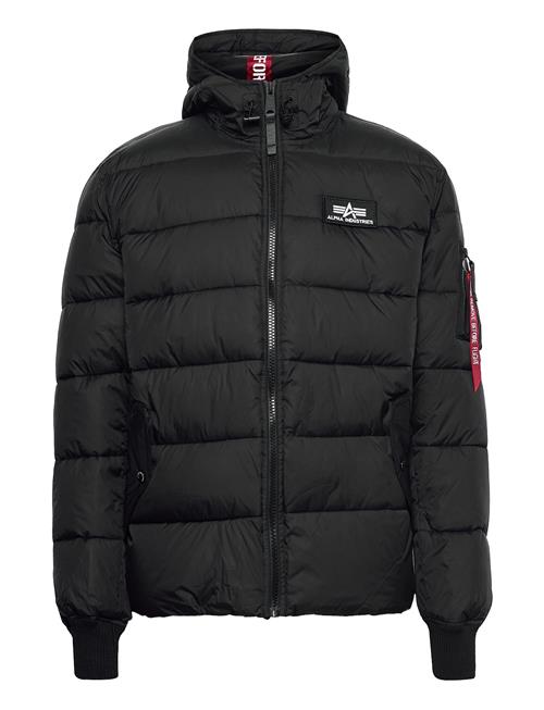 Alpha Industries | Hooded Puffer Alpha Fd | XXL