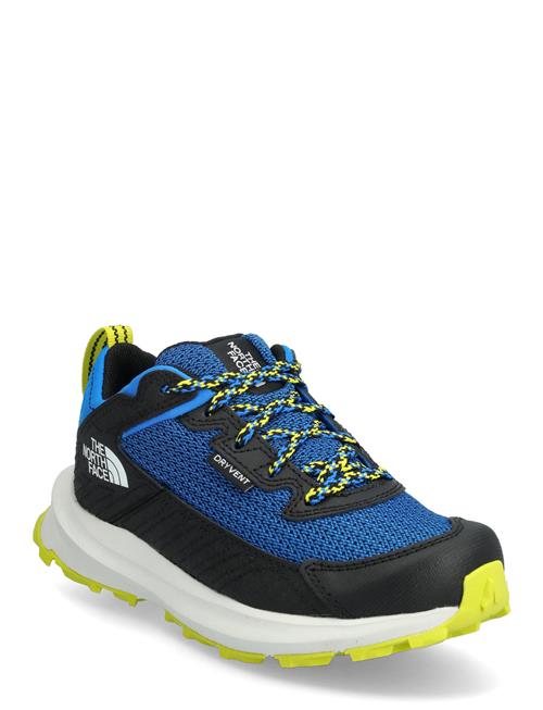The North Face | Y Fastpack Hiker Wp | 33.5