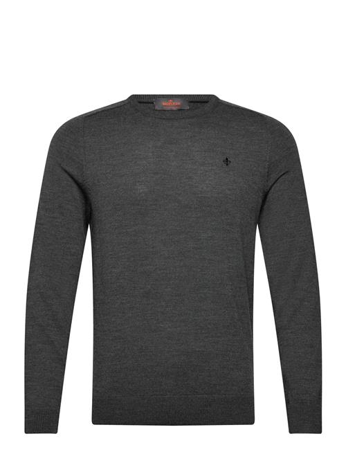 Morris | Merino Oneck | XXL