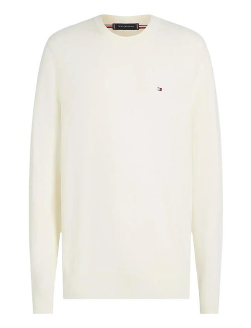 Tommy Hilfiger | Pima Org Ctn Cashmere Crew Neck | L