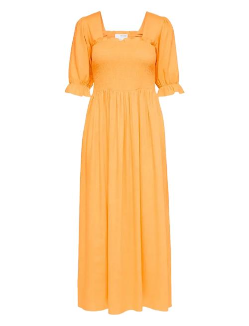Selected | Slfjuana-Ulrikke 2/4 Smock Ankle Dress B | 36