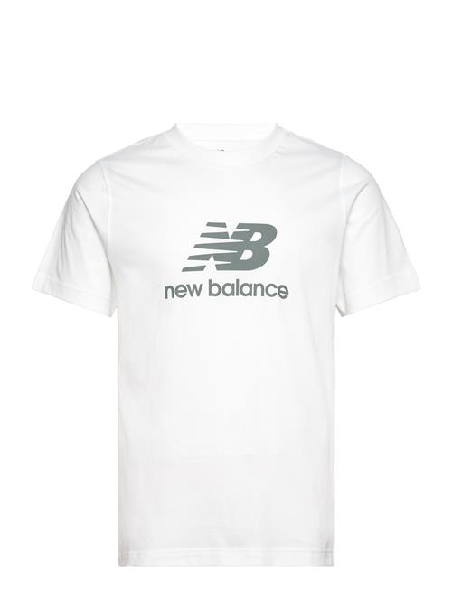 New Balance | Sport Essentials Logo T-Shirt | XXL