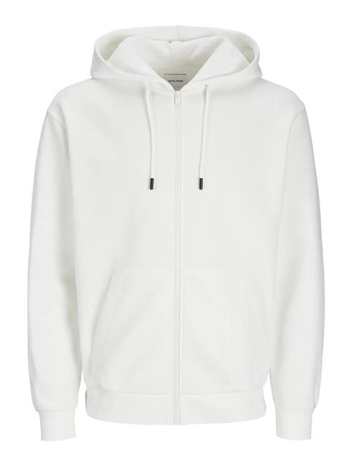 Jack & Jones | Jjebradley Sweat Zip Hood Noos | L