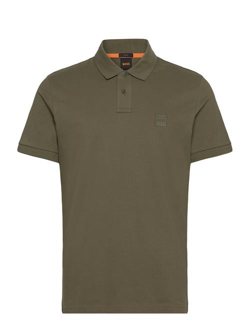 BOSS | Passenger | M