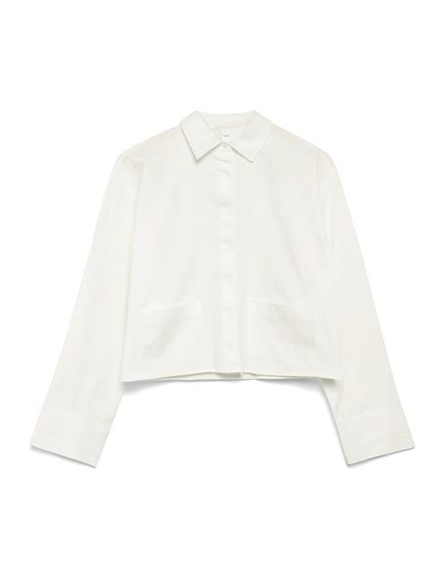 YAS | Yaslee Ls Short Shirt - Ex | 38