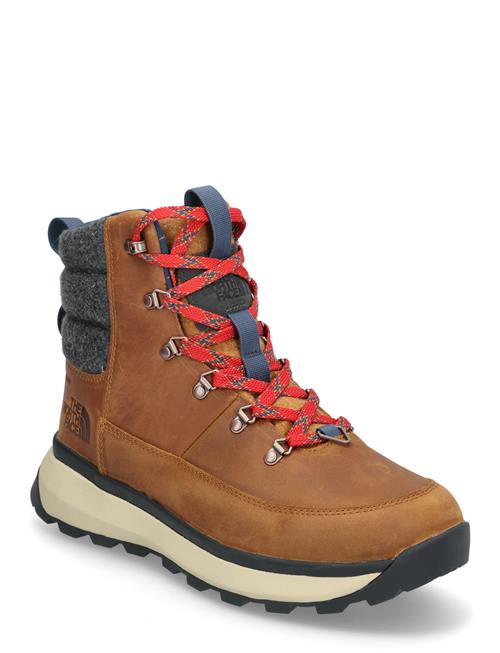 The North Face | M Bergen Leather Wp | 42