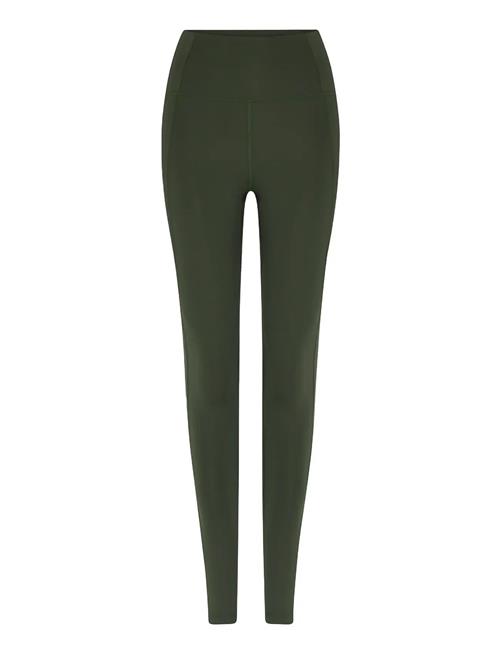 Girlfriend Collective | Compressive High-Rise Legging, Long | 5XL