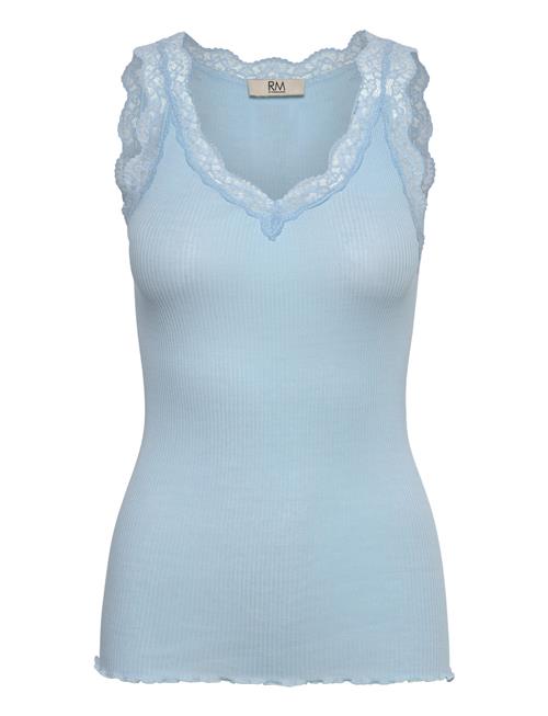 RM By Rosemunde | Rmwbalta Modal Sl V-Neck Top | L