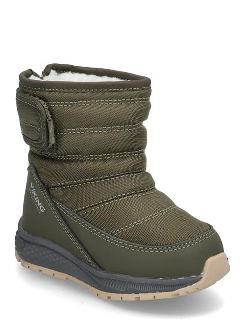 Viking | Equip Pull-On Warm Wp 1V | 26/17.3CM