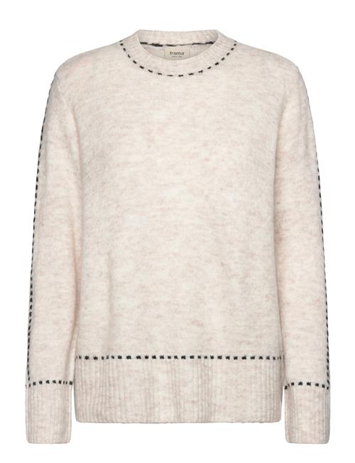 Fransa | Frelise Pu 1 | XXL