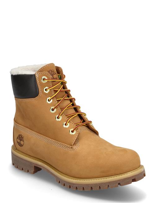 Timberland | 6 Inch Lace Up Waterproof Boot | 43